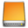 External Drive Icon 32x32 png